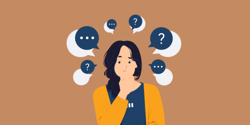 Breaking the Cycle: Identifying & Changing Unhelpful Patterns